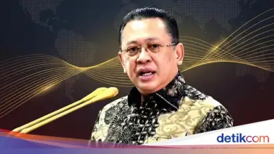 Bamsoet: Laporan Jujur ke Presiden Kunci Kebijakan yang Arif dan Bijaksana