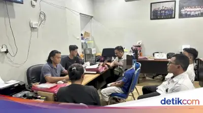 Bapas Banjarmasin Dampingi ABH Kasus Pemerkosaan dalam Pemeriksaan Polisi