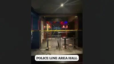 Bareskrim Bongkar Peredaran Narkoba di Club Bali, Tiga Pelaku Ditangkap