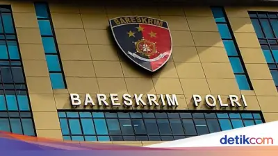 Bareskrim Serahkan 5 Tersangka Judol Rp 55 Miliar ke Jaksa, Tahap Penuntutan Dimulai