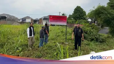 Bareskrim Sita Aset Rp 300 Miliar PT Dana Syariah Indonesia dalam Kasus Penipuan