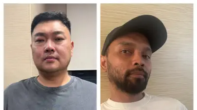 Bareskrim Tangkap Pemilik dan Manajer White Rabbit dalam Kasus Peredaran Narkoba