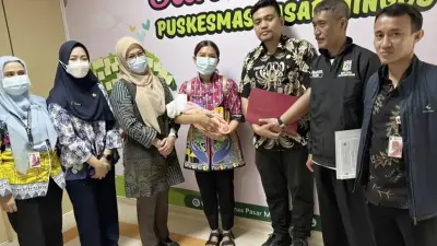 Bayi Ditemukan di Kebayoran Baru, Pemprov DKI Pastikan Penanganan Sesuai Prosedur Perlindungan Anak