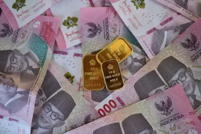 Baznas Jelaskan Dua Jenis Zakat Wajib: Fitrah dan Maal untuk Umat Muslim