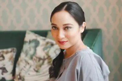 Bella Fawzi dan 300 Selebritas Kumpulkan Rp 130 Juta untuk Palestina