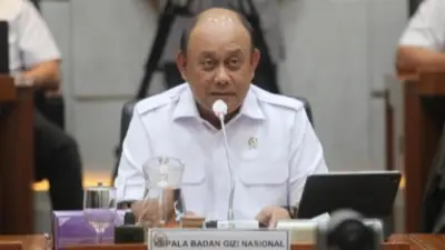 BGN Lakukan Efisiensi Anggaran dan Pangkas Kegiatan Antisipasi Dampak Konflik Timur Tengah