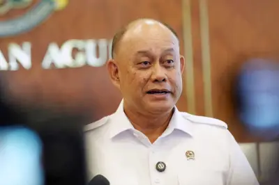 BGN Minta Pemilik SPPG Pangauban Minta Maaf Publik Usai Video Joget Rp 6 Juta/Hari