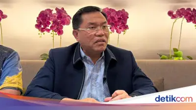 BGN Tegaskan Isu Siswa Dipaksa Ambil MBG ke Sekolah Saat Daring Adalah Hoax