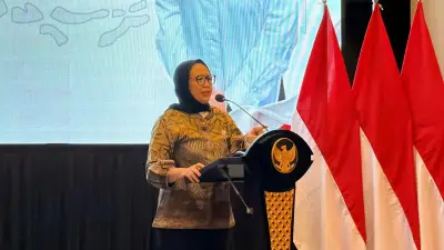 BGN Tegaskan Larangan Koperasi Palsu untuk Monopoli Pasokan Pangan MBG