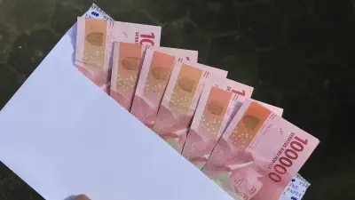 BHR Driver Ojol Naik Dua Kali Lipat, Airlangga: Total Rp220 Miliar untuk 850 Mitra