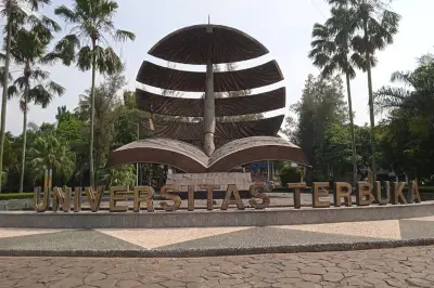 Biaya Kuliah Universitas Terbuka 2026: Ada yang Rp 13 Juta per Semester