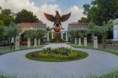 Biaya Kuliah UNNES 2026: Rincian UKT untuk Jalur SNBT dan Beberapa Jalur Lain