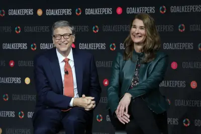Bill Gates Akui Dua Kali Berselingkuh Saat Menikah dengan Melinda