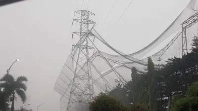BMKG Imbau Waspada Hujan Lebat dan Petir di Jawa Barat Sepekan ke Depan
