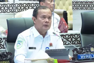 BMKG Prediksi Cuaca Idul Fitri 2026: Berawan dan Potensi Hujan Lebat