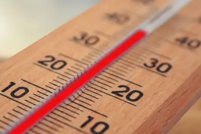 BMKG Prediksi Musim Kemarau 2026 di Indonesia Lebih Awal dari Rata-Rata