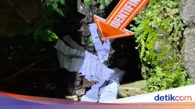 Bocah 10 Tahun Tewas di Blora Akibat Ledakan Mercon Besar yang Ditemukan di Selokan