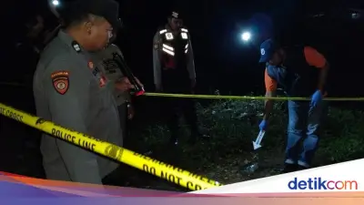 Bocah 4 Tahun di Pamekasan Tewas Akibat Ledakan Septic Tank yang Disulut Api