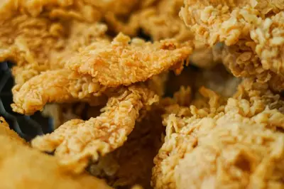 Bolehkah Makan Gorengan Saat Berbuka Puasa? Ini Penjelasan Ahli Gizi IPB