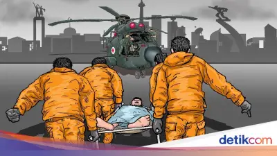 BPBD Jabar Siapkan 82 Posko Siaga Bencana untuk Mudik Lebaran 2026