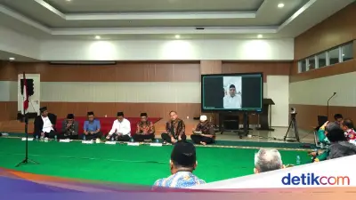 BPJPH Gelar Buka Puasa Bersama Stakeholder, Perkuat Sinergi Ekosistem Halal Nasional