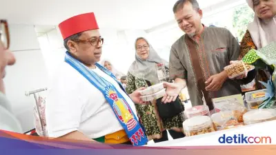BPJPH Imbau Masyarakat Cermat Pilih Produk Halal Jelang Lebaran
