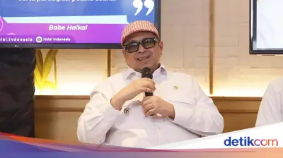 BPJPH Tegaskan Sertifikasi Halal Wajib untuk Semua Produk, Termasuk Impor AS