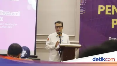 BPJPH Tingkatkan Mutu 100 Penyelia Halal untuk Jaga Integritas Produk