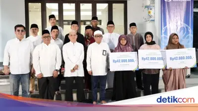 BPJS Ketenagakerjaan Perluas Perlindungan Pekerja Informal Lewat Komunitas