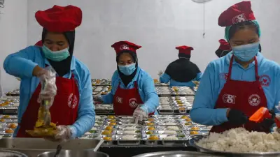 BPOM Pastikan Kematian Siswa di Bengkulu Utara Tak Terkait Program Makan Bergizi Gratis