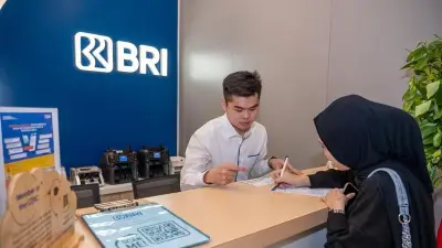 BRI Perkuat Dukungan Finansial PMI dan Keluarga lewat Layanan Remitansi di Lebaran 2026