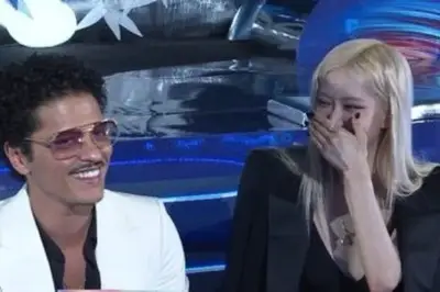 Bruno Mars Bantah Rumor Perseteruan dengan Taylor Swift Usai Viral di Media Sosial