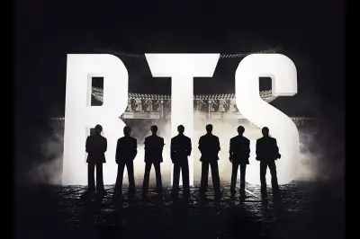 BTS Comeback dengan Album ARIRANG, Kembali ke Akar Budaya Korea