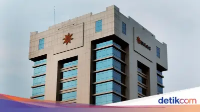 Bulog Bantah Isu Dirutnya Ditunjuk Jadi Kabais TNI, Tegaskan Hoax