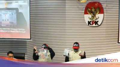 Bupati Cilacap Minta Sekda Kumpulkan Uang THR Lebaran, Terkumpul Rp 610 Juta