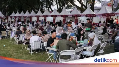 Cak Imin Apresiasi Pasar 1001 Malam di Banda Aceh untuk Pulihkan Ekonomi UMKM