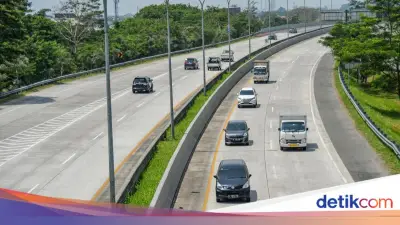 Cara Cek CCTV Jalan Tol dan Non Tol untuk Mudik Lebaran 2026 Secara Online
