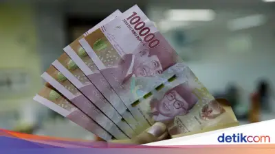 Cara Menghitung Besaran THR Lebaran 2026 untuk Pegawai Swasta dan Buruh
