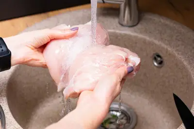 Cara Tepat Mencuci Daging Sebelum Dimasak, Hindari Kesalahan Umum