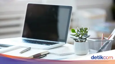 Catat! Jadwal Masuk Kantor PNS dan Swasta Setelah Lebaran 2026