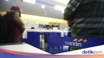 Catat! Jadwal Operasional Bank Saat Libur Panjang Lebaran 2026