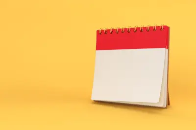 Catat! Tanggal Berakhirnya Libur Sekolah Lebaran 2026 untuk Persiapan Kembali Belajar