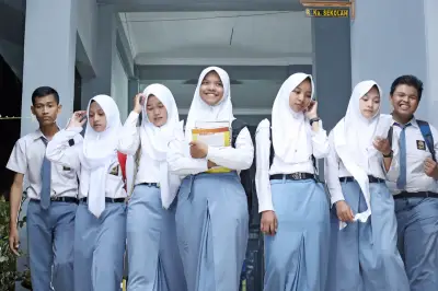 Cek Ketentuan Jalur Domisili untuk Daftar SPMB DKI Jakarta 2026