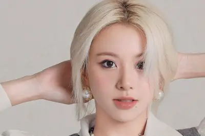 Chaeyoung TWICE Alami Masalah Pinggang, Jadwal Tur Dunia Ditunda