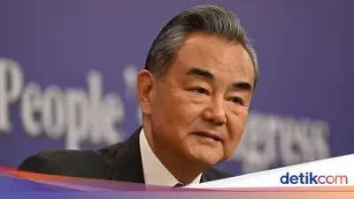 China Desak Israel Hentikan Operasi Militer ke Iran Segera, Khawatir Eskalasi