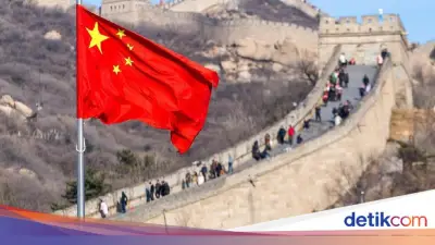 China Desak Warganya Segera Tinggalkan Israel, Situasi Keamanan Memburuk