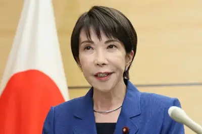 China hingga Inggris Tolak Seruan Trump Kirim Kapal Perang ke Selat Hormuz