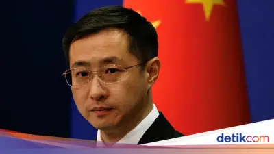 China Peringatkan Ancaman Trump Serang Listrik Iran Bisa Picu Situasi Tak Terkendali di Timteng