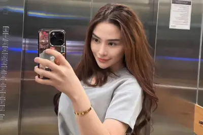 Cindy Rizap, Dokter Koas yang Juga Kreator Konten dengan 7 Juta Subscriber