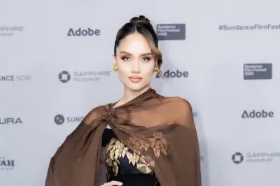 Cinta Laura Tekankan Pentingnya Keseimbangan Ekosistem Pascabencana di Aceh